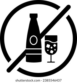 no alcohol beer alcohol alcoholic no driving 11621