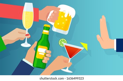 moderate alcohol images stock photos vectors shutterstock