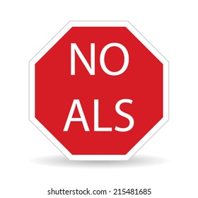 no als