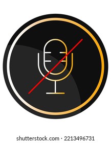 No Audio Sound Of Microphone 