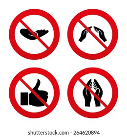 No Smoking Sign Drawing On White Stock Vector (Royalty Free) 644284201 ...