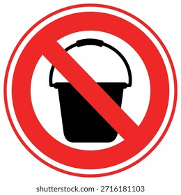 Icono de Vector de cubo que puede modificarse o editarse fácilmente

