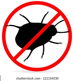 No bugs