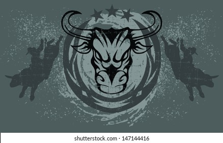 no bull