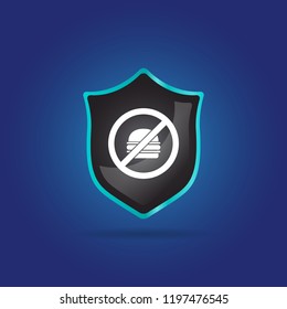 no burger icon