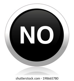 No Buttons Stock Vector (Royalty Free) 198665780 | Shutterstock