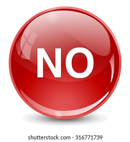 No buttons
