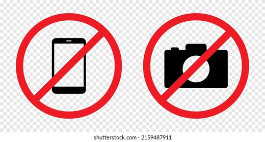 No camera photo sign icon simple design