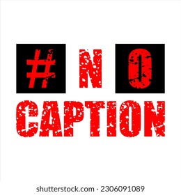 no caption vector text good for clothes design and social media icon