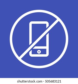 No Cell Phones