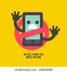 No Cell Phones - Icon,logo,vector 