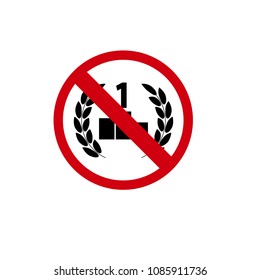 No champion Icon