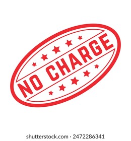 No Charge Rubber stamp Design