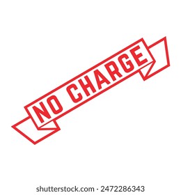 No Charge Rubber stamp Design