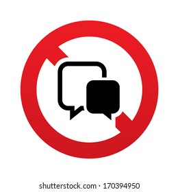 No Chatting Hd Stock Images Shutterstock