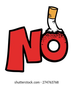 no cigar