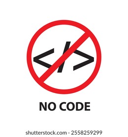 No coding or developers required