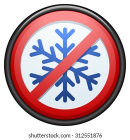 No Cold icon