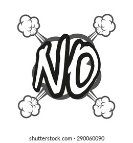 no comic