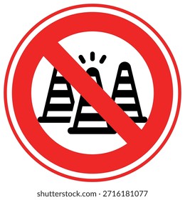 Icono de Vector sin conos que puede modificarse o editarse fácilmente

