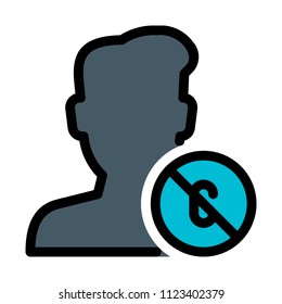 No Copyright sign