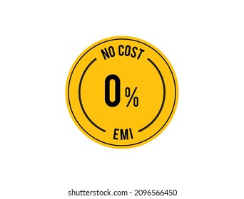 ilustración vectorial de icono emi sin coste