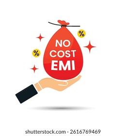 no cost Emi vector design illustration

