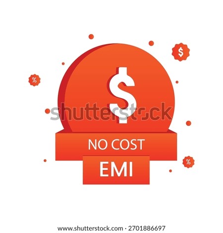 No cost emi vector design