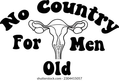 No Country For Old Men
