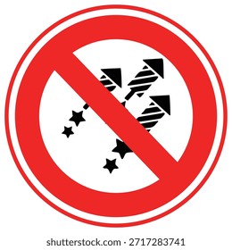 Ícone No Crackers Vetor que pode facilmente modificar ou editar

