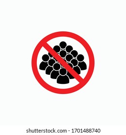 No hay icono de multitud, no se multiplica el vector