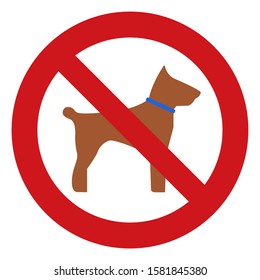 No Bears Allowed Stock Vector (Royalty Free) 275964653