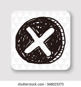 no doodle