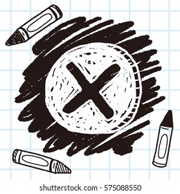 no doodle
