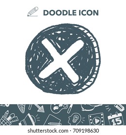 no doodle