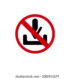 No download Icon