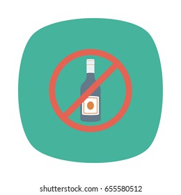 no drink 