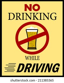 870 Dont drink and drive Images, Stock Photos & Vectors | Shutterstock