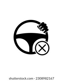 no drive icon, vector best flat icon.