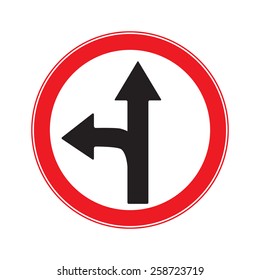 NO Drive Straight or Left  Sing