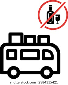 no drive no truck truck no driving ban 11869