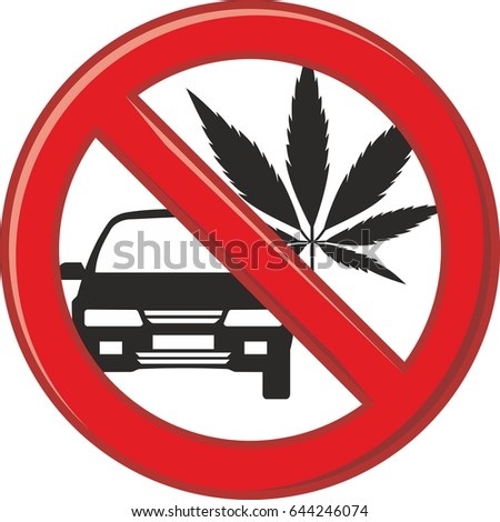 No drug for driving
