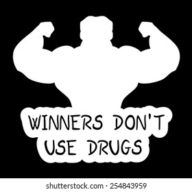No drugs