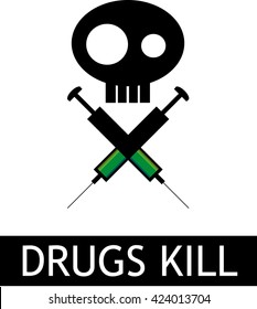 no drugs