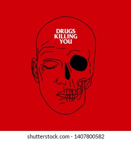 2,069 No Drugs Poster Images, Stock Photos & Vectors | Shutterstock