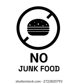 No comer ni beber señal permitida. No se permiten símbolos de prohibición que indiquen alimentos y bebidas.