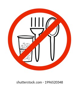 No Fastfood Sign Images, Stock Photos & Vectors | Shutterstock