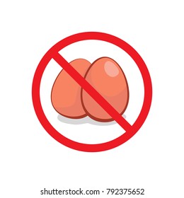 What, No Egg