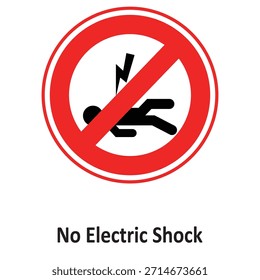Icono de Vector eléctrico que puede modificarse o editarse fácilmente

