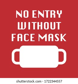 NO HAY NINGÚN ilustrador DE ENTRADA SIN MÁSCARA.